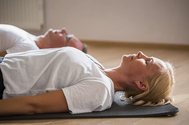 Naturopathie et Sophrologie